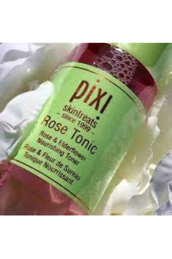 Pixi Rose Tonic