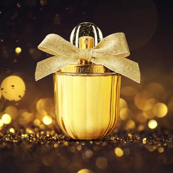 Women Secret Gold Seduction EDP - 100ml