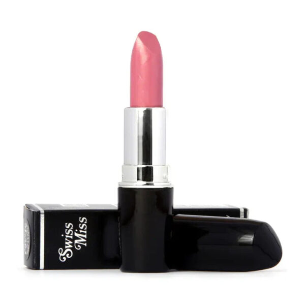 Swiss Miss Lipstick Pretty Pink Matte - 263