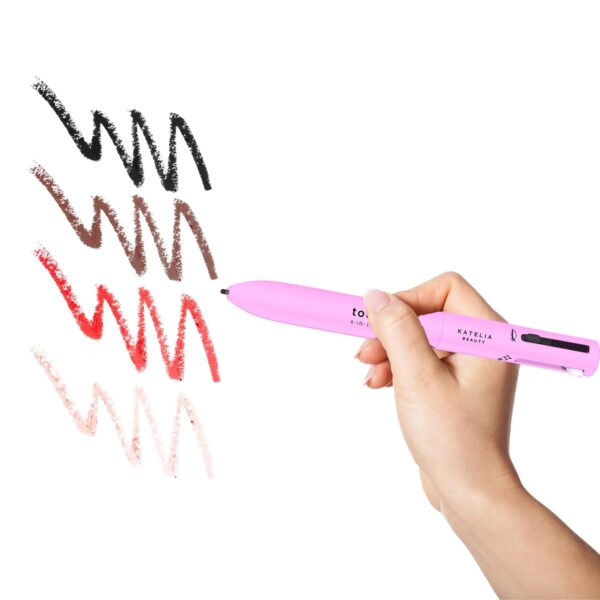 Touch Up 4-in-1 Makeup Pen