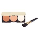 Mikyajy 22K Pro Contour Powder Palette - 301