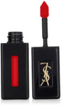 Yves Saint Laurent Glossy Stain - 202 Rouge Splash [Tester]