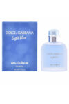 Dolce & Gabbana Light Blue Eau Intense Men EDP - 100ml