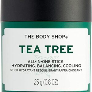 The Body Shop Tea Tree All In One Stick - 25G