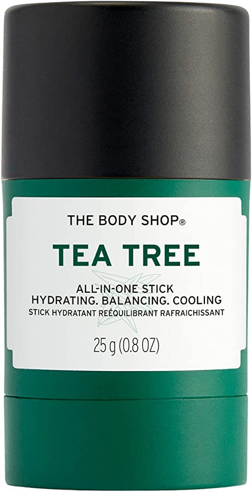 The Body Shop Tea Tree All In One Stick - 25G