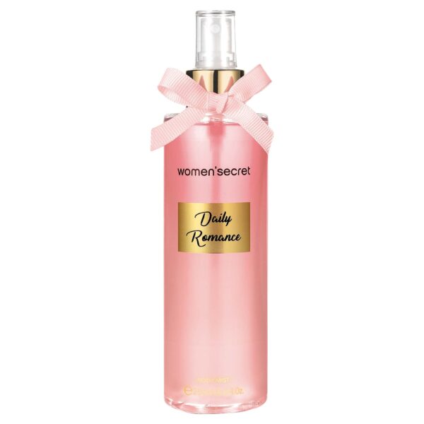 Women Secret Body Mist Daily Romance - 250ml