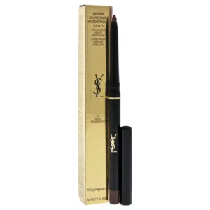 Yves Saint Laurent Waterproof Stylo Eye Pencil - 2 Brun Possession