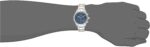 Hugo Boss Mens Chronograph Quartz Talent Stainless Steel Blue Dial 42mm Watch - 1513582