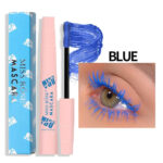 Miss Rose New Blue Mascara