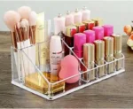 16 Grid Lipstick Organizer