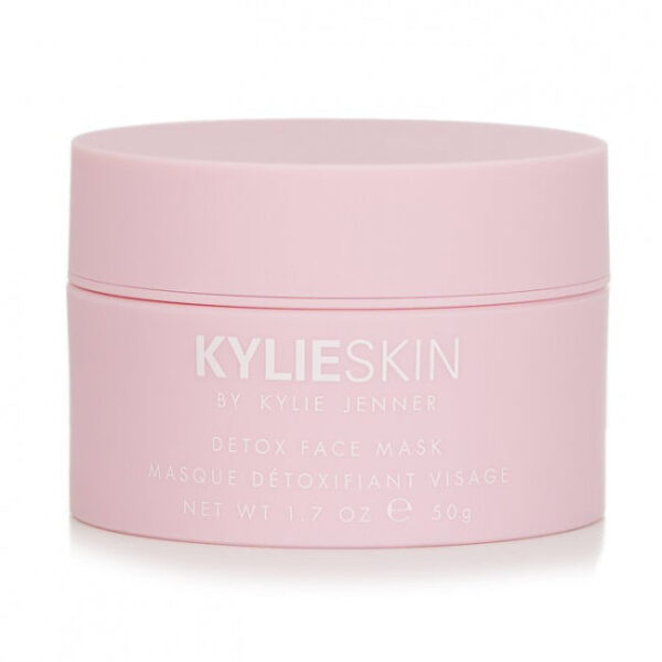 Kylieskin Detox Face Mask Clay - 50 Gm