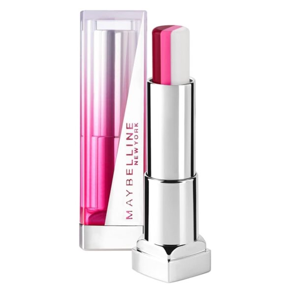 Maybelline Lip Flush Bitten Lip Colour - SBK01