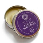 Marjan Botanicals Lavender Deodorant - 30g