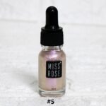 Miss Rose Professional Make Up High Beam Liquid Highlighter 10 - Ml