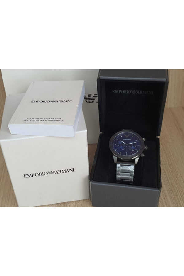 Emporio Armani AR 80045 Watch for Men