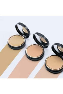 ST London Dual Wet & Dry Compact Powder