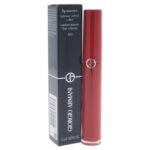 Giorgio Armani Rouge Gloss D'Armani Lip Gloss - Sultan 405