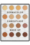 Kryolan Derma Color Camouflage Fluid