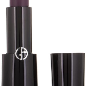 Giorgio Armani Rouge D'Armani Lasting Satin Lip Color - 602 Night Viper