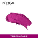 L'Oreal Paris Color Riche Moist Matte Lipstick - 236 Vin De Fantasme