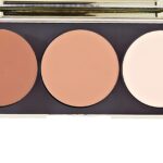 Mikyajy 22K Pro Contour Powder Palette - 301