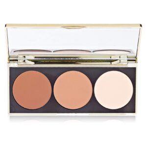 Mikyajy 22K Pro Contour Powder Palette - 301