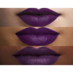 L'Oreal Paris x Balmain Freedom Color Riche Lipstick Limited Edition - Purple 467