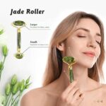 Ordinary Hyaluronic Acid + Marble Jade Roller Bundle