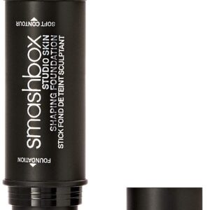 Smashbox Studio Skin Shaping Foundation + Soft Contour Stick - 2.1 Light