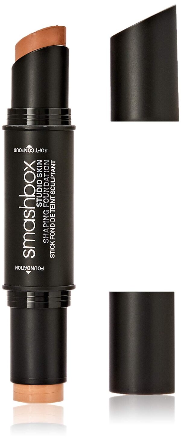 Smashbox Studio Skin Shaping Foundation + Soft Contour Stick - 2.1 Light