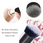 Kabuki Foundation Makeup Brush