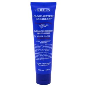 Buy Kiehl's Ultimate Brushless Shave Cream White Eagle - 150ml in Pakistan