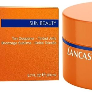 Buy Lancaster Sun Beauty Tan Deepener Tinted 200 Ml in Pakistan