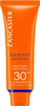 Lancaster Sun Beauty Sublime Tan Velvet Cream Spf30 3 - Ml