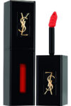 Yves Saint Laurent Rouge Pur Couture Vinyl Cream - 406 Orange Electro