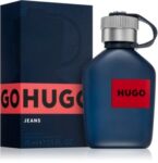 Hugo Boss Jeans EDT for Men - 75ml