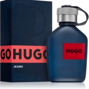 Buy Hugo Boss Jeans EDT for Men - 75ml in Pakistan