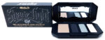 Kat Von D Shade + Light Eye Contour Quad