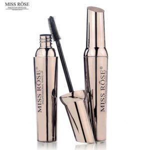 Miss Rose New Curling Brush Swipe High Mascara