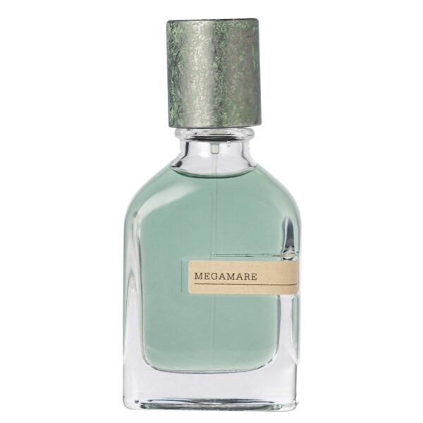 Orto Parisi Megamare Parfum Unisex EDP - 50ml
