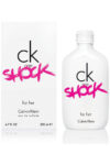 Calvin Klein One Shock Her EDT - 200ml