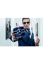 Mercedes Benz Sign EDP for Men - 100ml