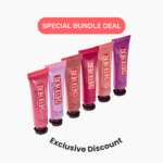 Maybelline Cheek Heat Pack of 2 - Coral Ember