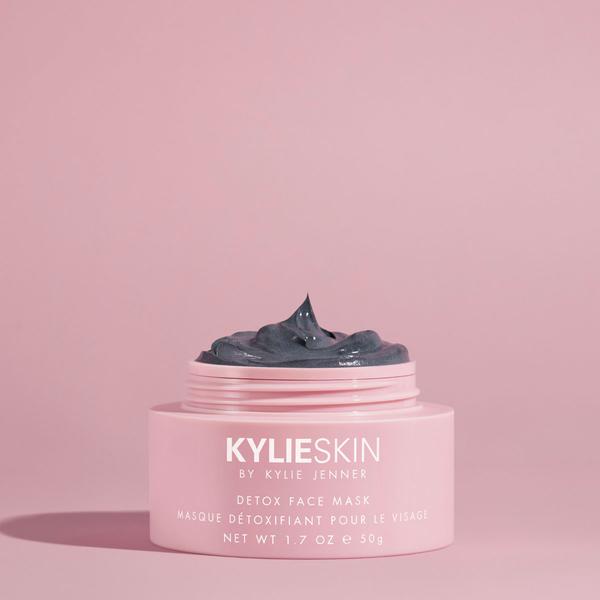 Kylieskin Detox Face Mask Clay - 50 Gm