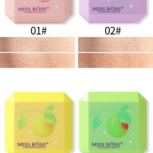 Buy Miss Rose Professionaal Make Up Compact Powder in Pakistan