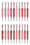 Miss Rose High Pigment 2 In 1 Lip Liner + Lipstick