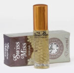 Swiss Miss Diamond Perfume 15 - Ml