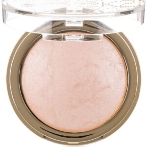 Mikyaji 22K Perfect Skin Illuminating Baked Powder - 201