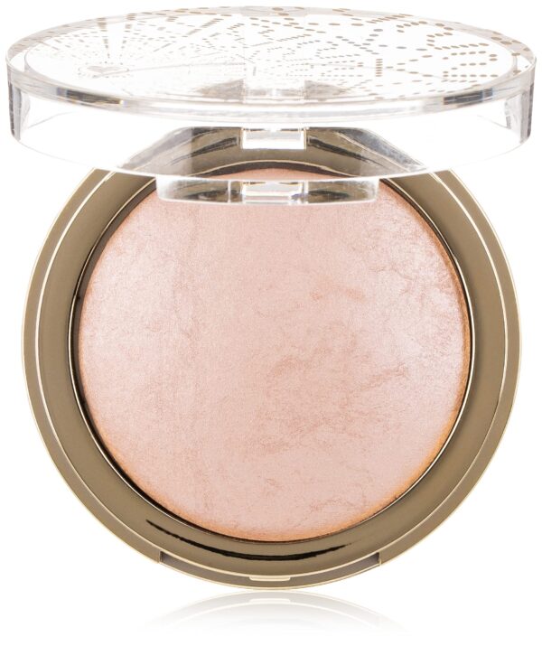 Mikyaji 22K Perfect Skin Illuminating Baked Powder - 201