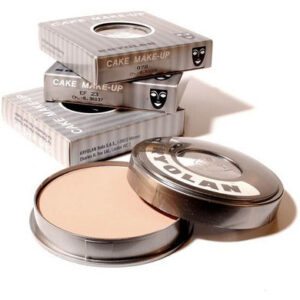 Buy Kryolan Translucent Powder in Pakistan